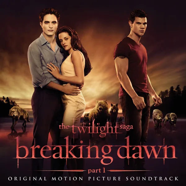 Cover art for A Thousand Years — Christina Perri