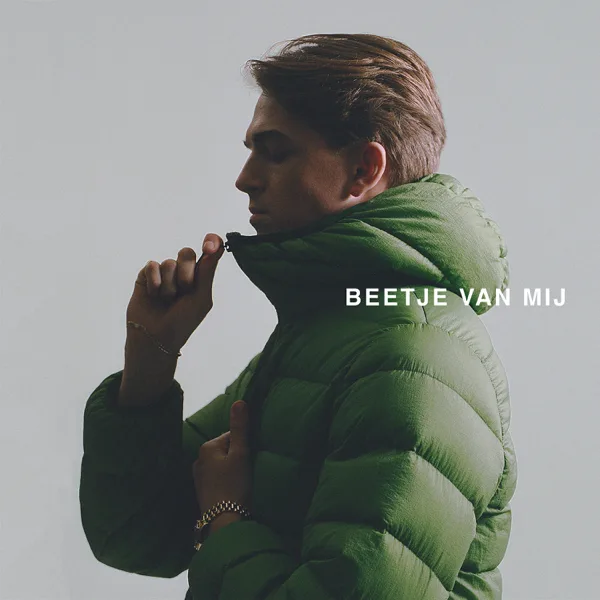 Cover art for Beetje Van Mij — Antoon