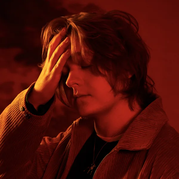 Cover art for Before You Go — Lewis Capaldi