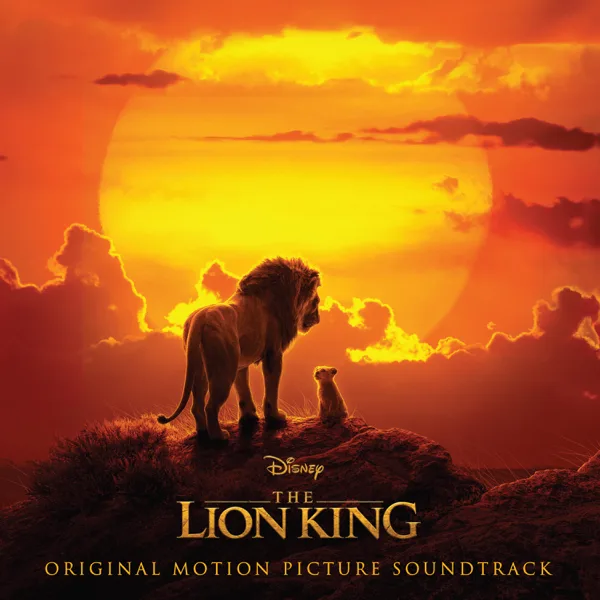 Cover art for Circle of Life / Nants' Ingonyama — Lindiwe Mkhize & Lebo M