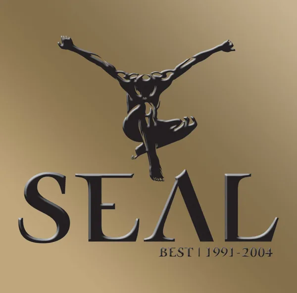 Cover art for Crazy — Seal