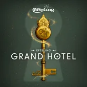 Cover art for Efteling Grand Hotel — René Merkelbach