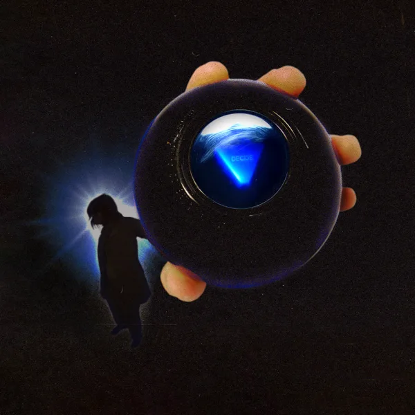 Cover art for End of Beginning — Djo