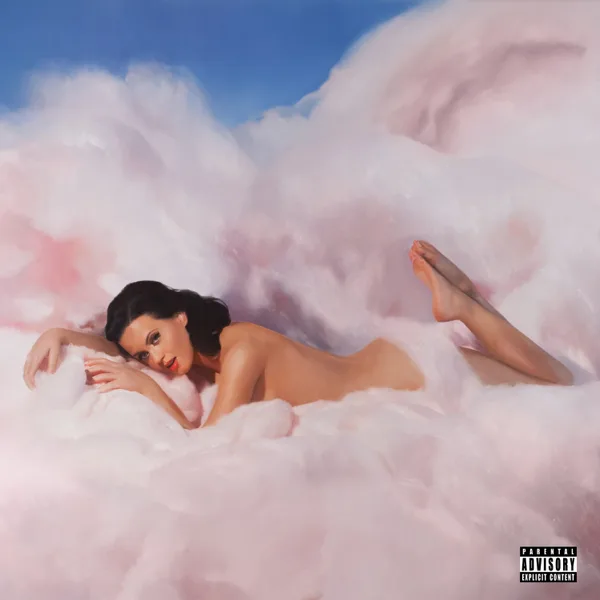 Cover art for Firework — Katy Perry