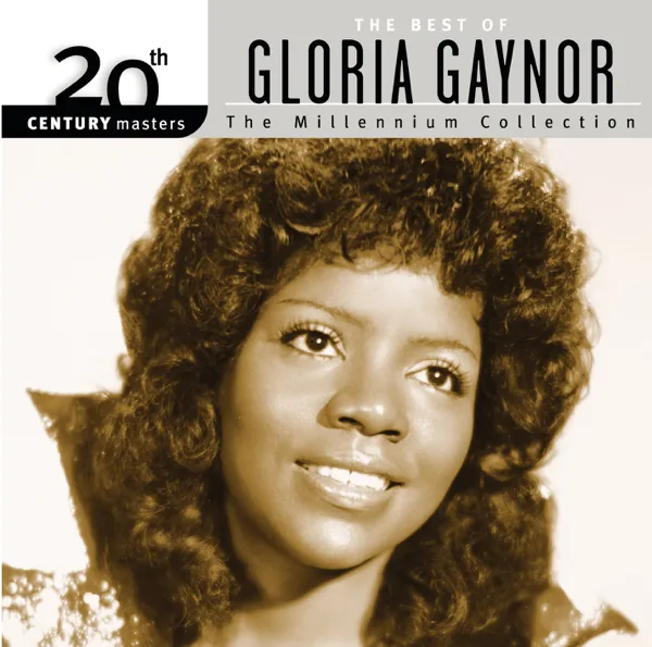 Cover art for I Will Survive — Gloria Gaynor