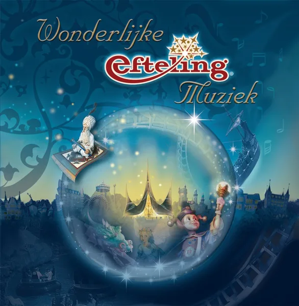 Cover art for Joris En De Draak — Efteling & Joris en de Draak