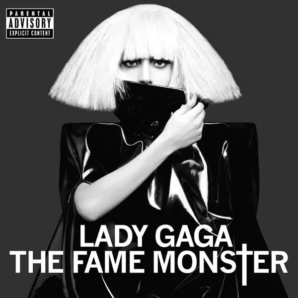 Cover art for Just Dance (feat. Colby O'Donis) — Lady Gaga