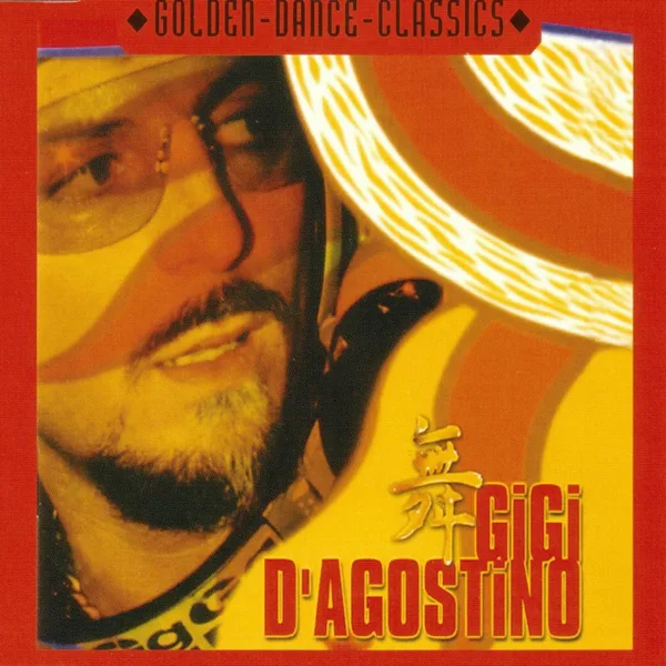 Cover art for L'amour toujours (Small Mix) — Gigi D'Agostino