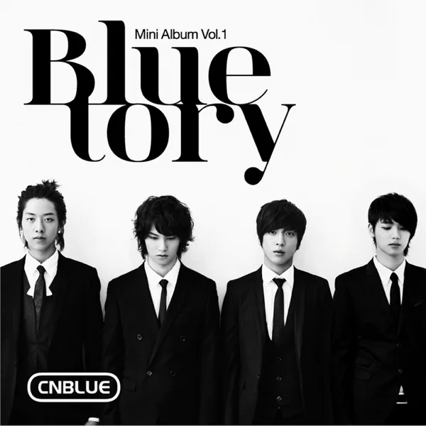 Cover art for Loner — CNBLUE