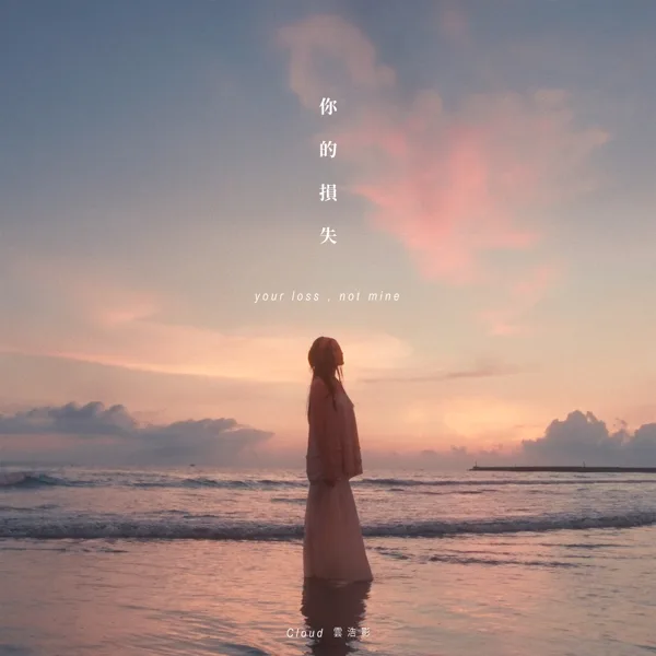 Cover art for 你的損失 — 雲浩影