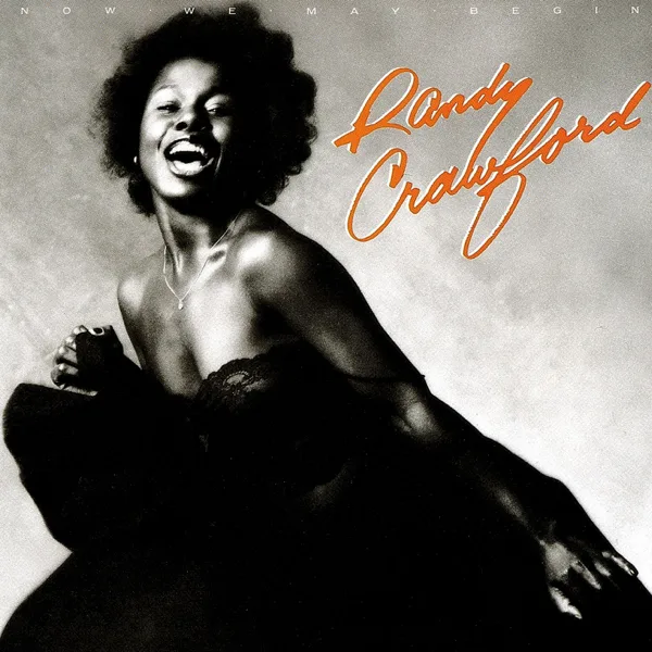 Cover art for One Day I'll Fly Away — Randy Crawford