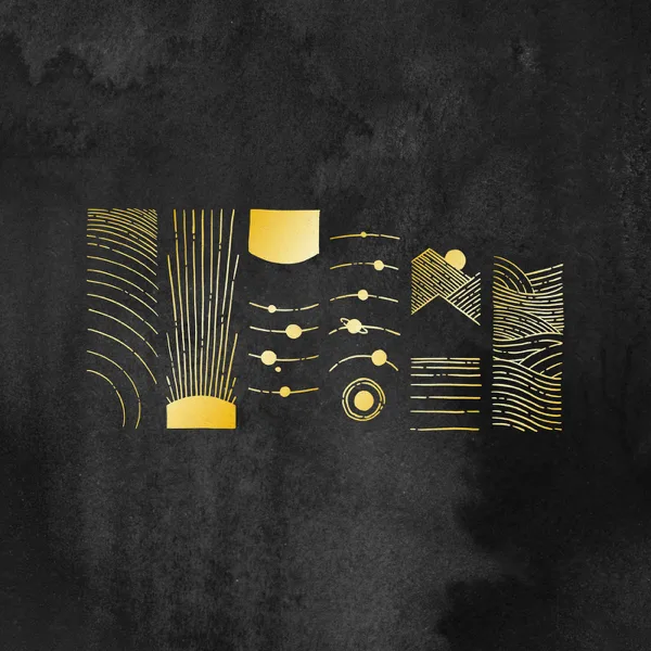 Cover art for Saturn — Sleeping At Last