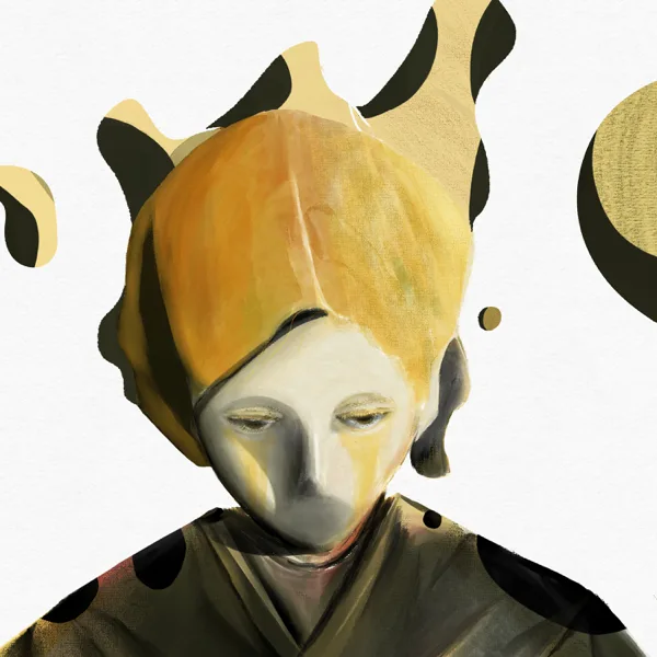 Cover art for Shura — Yorushika