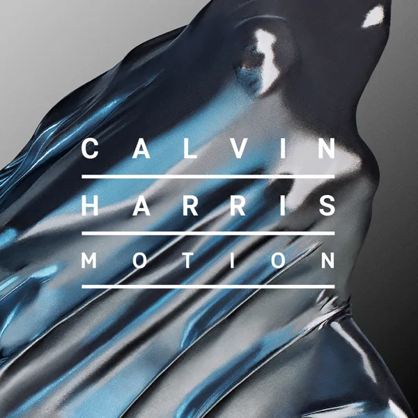 Cover art for Summer — Calvin Harris