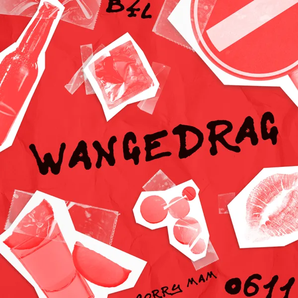 Cover art for Wangedrag — Bankzitters