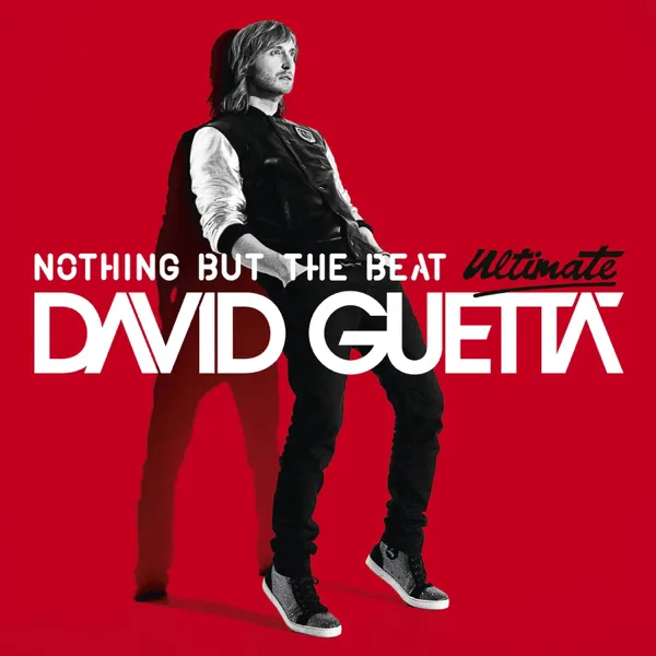 Cover art for Without You (feat. Usher) — David Guetta